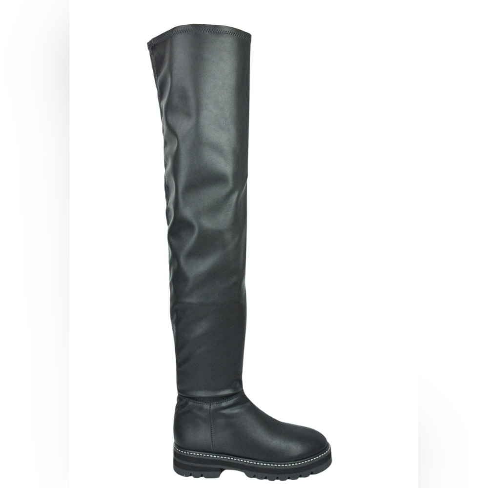 NIB Aster boots